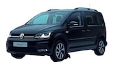 VW Taigo