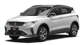 Proton X50