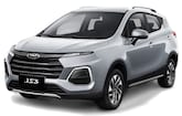 JAC JS3 or similar