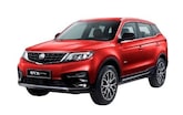 Proton X70