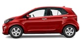 Kia Picanto eller liknande