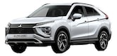 Mitsubishi Eclipse Cross (2023)