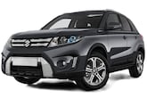 Suzuki Vitara 4x4