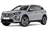 Peugeot 2008 AT