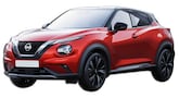 Nissan Juke 4x4