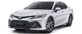 Honda Accord / Toyota Camry