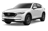 MAZDA CX5