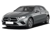 Mercedes Class A