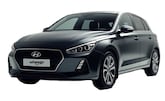 Citroen C3, Hyundai i30