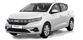 Sandero Stepway