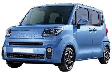 KIA Ray oder vergleichbares Modell