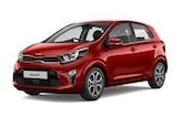 Kia Picanto / Hyundai i10