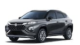 Suzuki Fronx