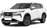Nissan Xtrail