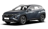 Hyundai Tuscon