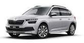 Skoda Kamiq o similar