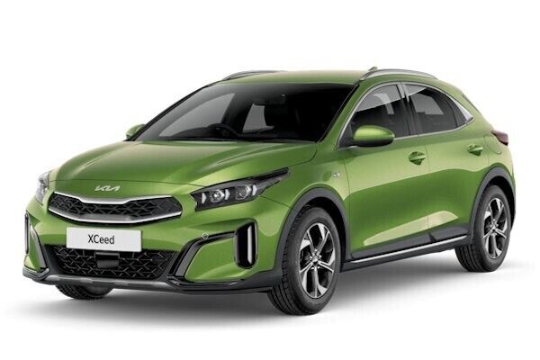 Kia X?Ceed