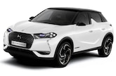 Citroen DS3, Skoda Scala