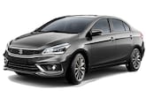 Suzuki Ciaz
