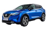 Nissan Qashqai o simile