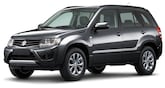 Suzuki Grand Vitara (2024)