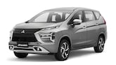 Mitsubishi Xpander of gelijkaardig