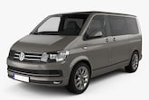 VW Transporter