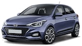 Hyundai I 20