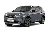 Nissan Xtrail