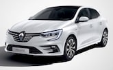 Renault Megane Sedan