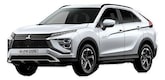 Mitsubishi Eclipse Cross 4x4