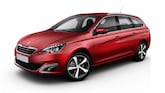 Peugeot Partner 5 Seater