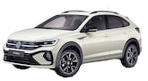 VW Taigo or similar