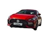 MG GT