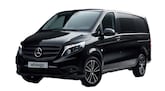 Mercedes Benz Vito