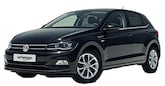 VW Polo or similar