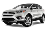 Ford Kuga 4x4 o simile