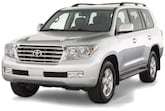 Toyota Land Cruiser 4x4