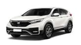 Honda CRV