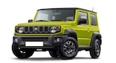 Suzuki Jimny or similar