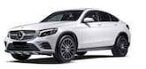 Mercedes GLC 300