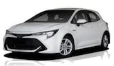 Toyota Corolla Hybrid