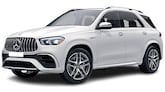 Mercedes GLS 200