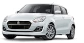 Suzuki Swift Hybrid
