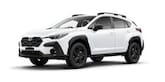 Subaru Crosstrek Hybrid