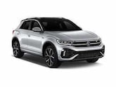 Volkswagen T ROC