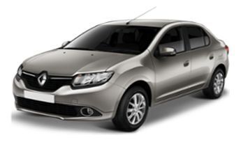 Renault Logan 1.6