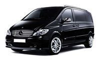 Mercedes Vito Tourer