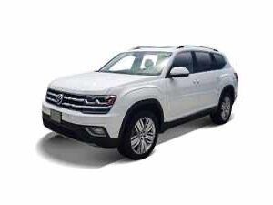 VOLKSWAGEN TERAMONT 3.6 COMFORTLINE