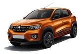 Renault Kwid 1.0